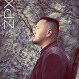 Koj Thiab Kuv Xub Lub Ntiaj Teb