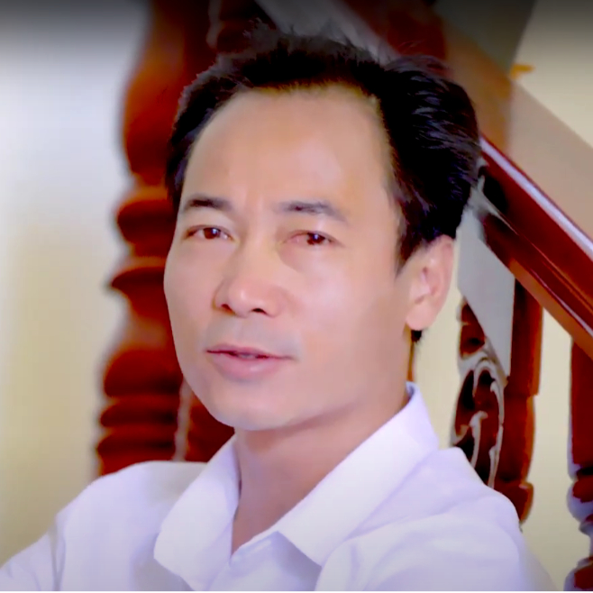 Paj Txiv Duaj Lub Kau Muag Ntshav