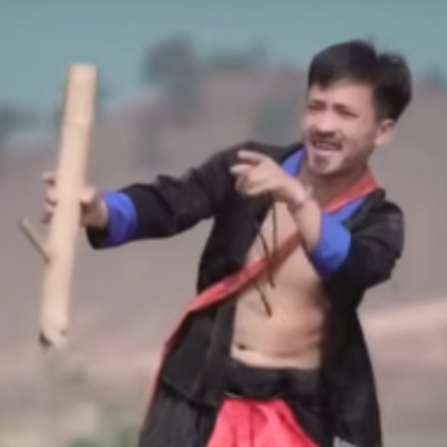 Txhob Nco Kuv Lawm Nkauj Hmoob