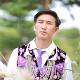 Caum Caum Nyiaj Neej Puas Tag